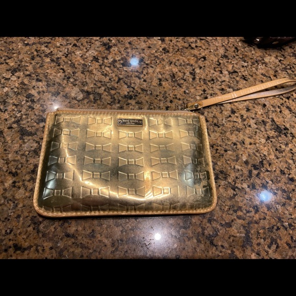 KATE SPADE WRISTLET - Picture 4 of 7
